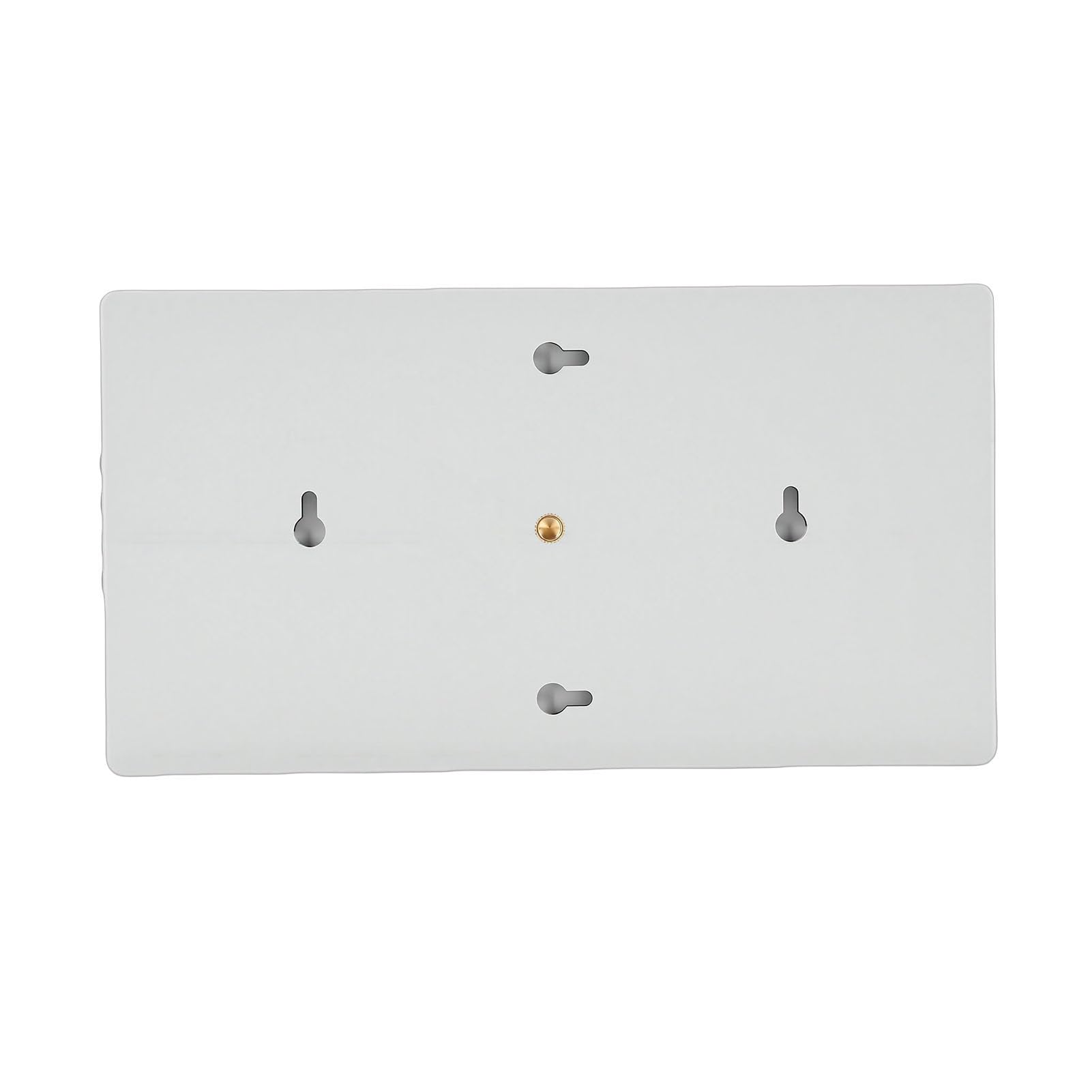 Yctze Medidor de Nivel de Sonido, Medidor de Decibelios Digital con Pantalla LCD de 3 Pulgadas, de Decibelios Portátil con Alarma de Sonido, Rango de DB, Ideal para Lugares de Entretenimiento de