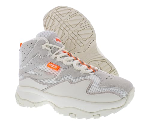 Image of Fila Mens Ranger Boot