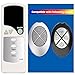 Replacement Remote Control for Lasko 2033659A 2033659 2033660 4930 2108 2517 Oscillating Tower Upright Fan