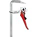 BESSEY, LC-20, LEVER CLAMP 20"