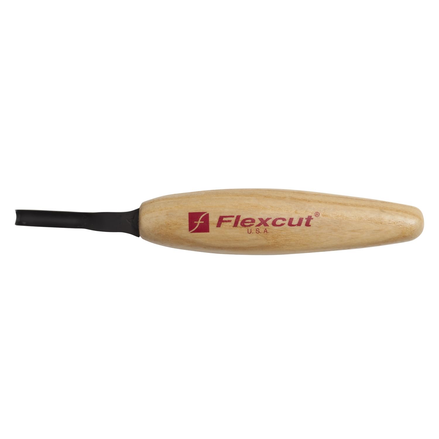 Flexcut flexmt26, Couteau à Lame Fixe – Adulte Unisexe, Multicolore, Taille Unique