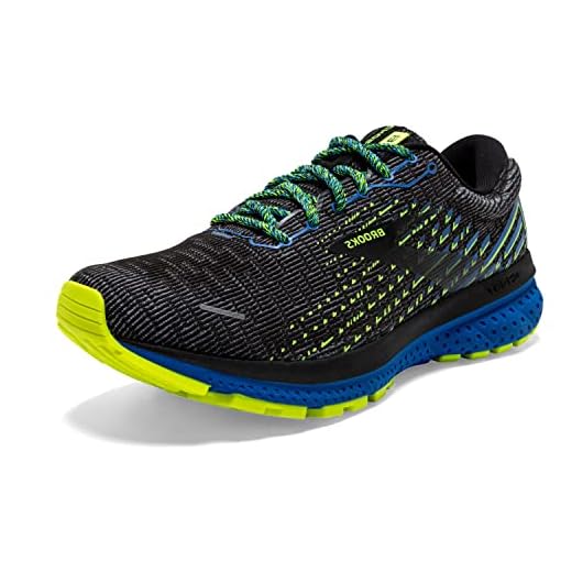 Brooks Ghost 13