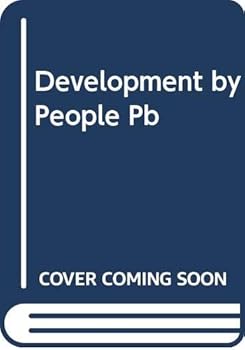 Paperback Development by People Book