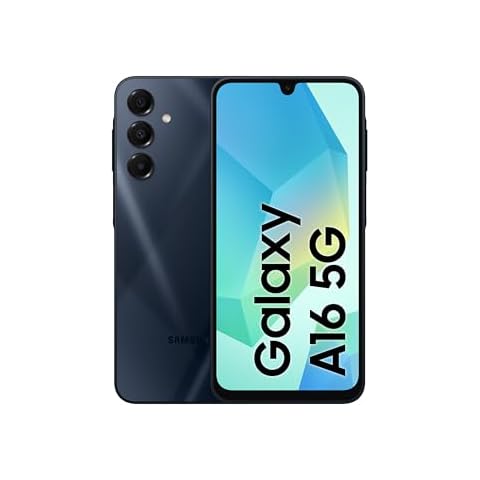 Samsung Galaxy A16 128/4GB Ram Cover