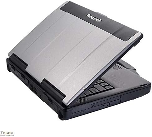 Panasonic Toughbook CF-53 MK4 I5 2.0GHz 16Go RAM 512Go SSD Tactile Azerty – Occasion