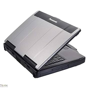 Amazon.com: Panasonic Toughbook CF-53 MK4, i5-4310M 2.00GHz
