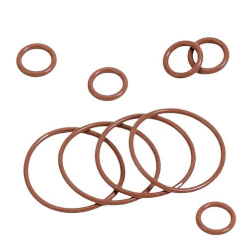 CS 5mm�A�u���E��FKM O�����O�V�[���A�����ϐ��A�t�b�f�S���O�a15-1000mm(40x5(5pcs))