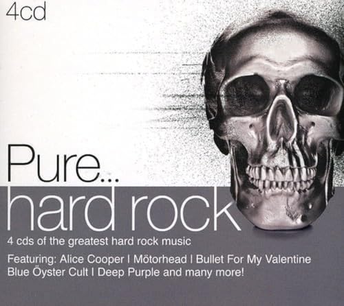 Pure...Hard Rock
