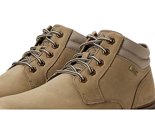 Image of Rockport mens Weather Or Not Plain Toe Boot