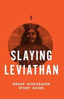 Slaying Leviathan Group Discussion Study Guide 195790531X Book Cover