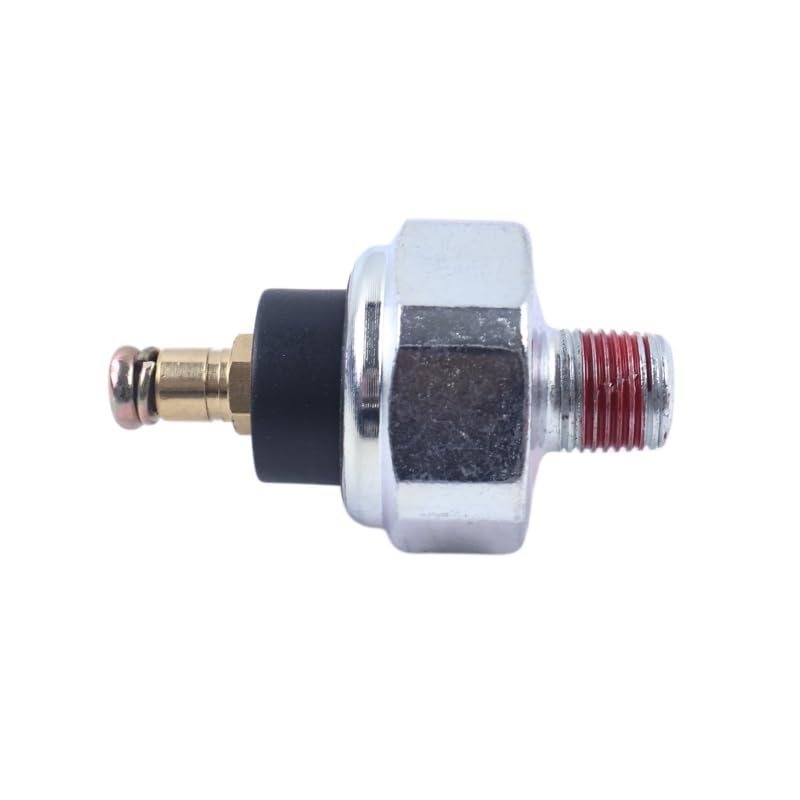 Oil Pressure Switch 37240-P13-013 Compatible with Honda CB350F CB400F CB500 CB550 CB650 CB750 CB900 CBX GL1000 GL1100