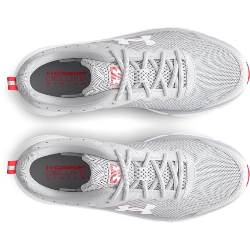 Image of Under Armour Women's Charged Assert 10 Shoes