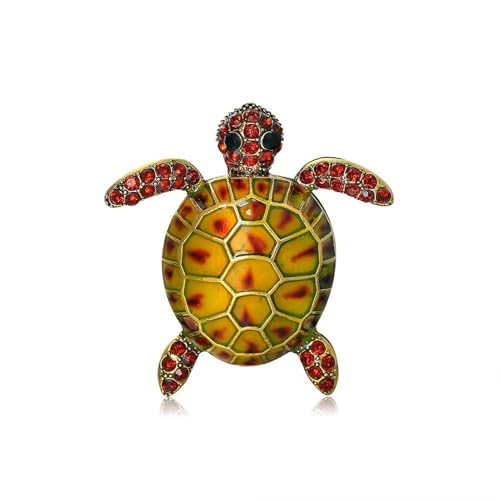 Image of Brooch Pins For Women Fashion Elegant Brooches Lapel Badges Coat Sweater Scarves Shawl Dress Accessory Wedding Party Prom Jewelry