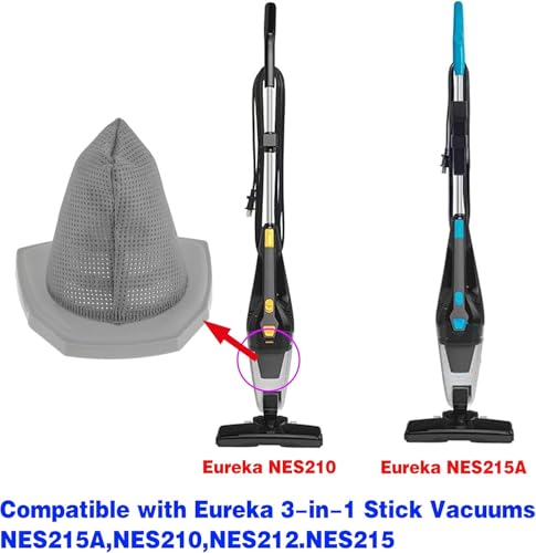 Opiniones y reviews de Repuestos para aspiradoras los 5 mejores. 8 Imagen adicional