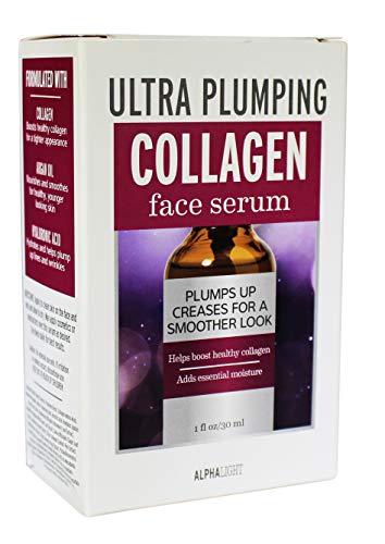 agevault clinicals plumping collagen