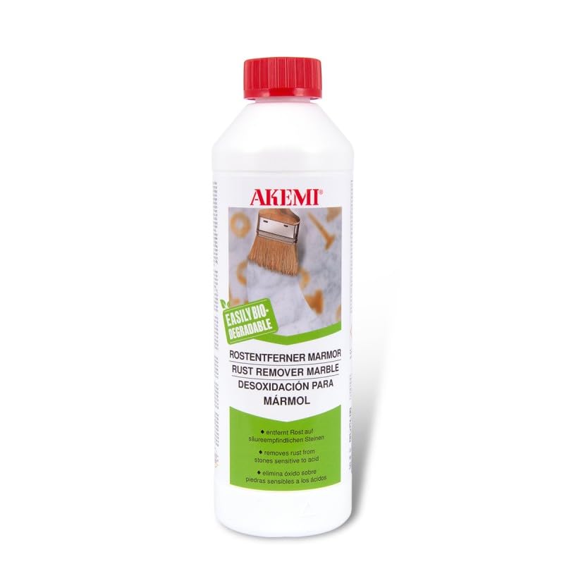 Desoxidación para Mármol - 500 Ml