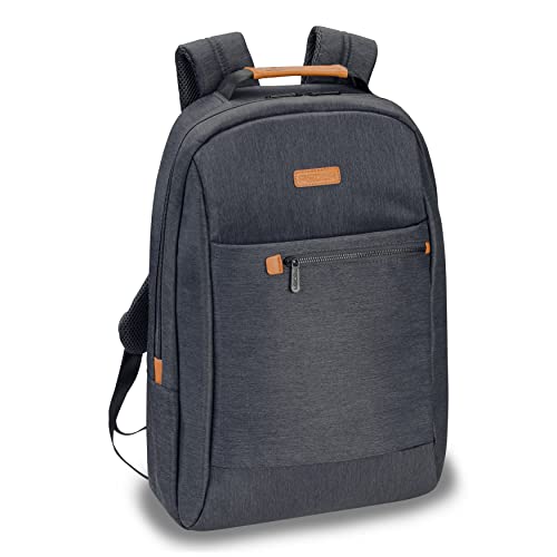 PEDEA Sac à dos professionnel pour ordinateur portable