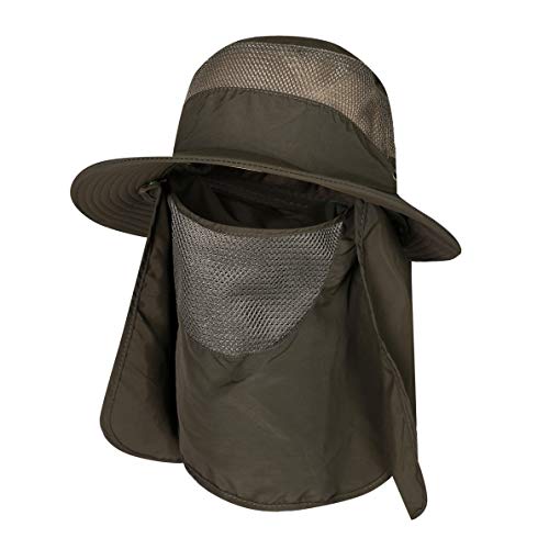 exploration upf boonie hat