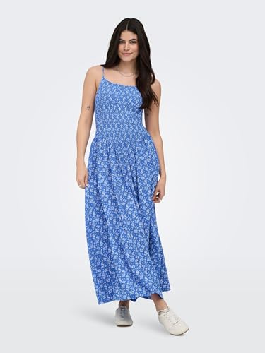 Robe longue Onlmolly Life la solution confort pour silhouette élancée - 5