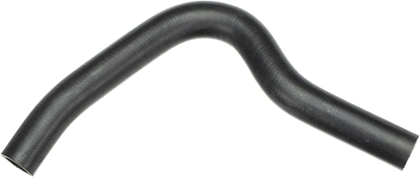 ACDelco Gold 16334M (88920770) Molded Heater Hose