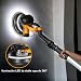 Imagen de ZHJAN Lijadora de Pared y Techo 880W