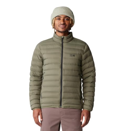 Mountain Hardwear Men's Deloro Down Jacket