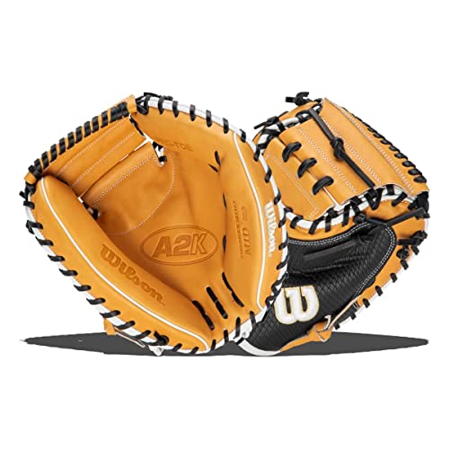 Wilson A2K M1D 33.5 Baseball Catcher's Mitt