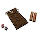 The Binding of Isaac: Four Souls - RPG Fantasy Board Game for Families and Kids for Fun Easy Role-Playing Multiplayer Card Battle Gameplay with Monsters & Dice by Studio71 & Edmund McMillen