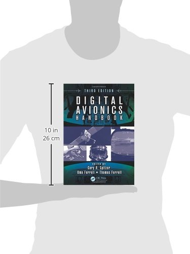 Digital Avionics Handbook