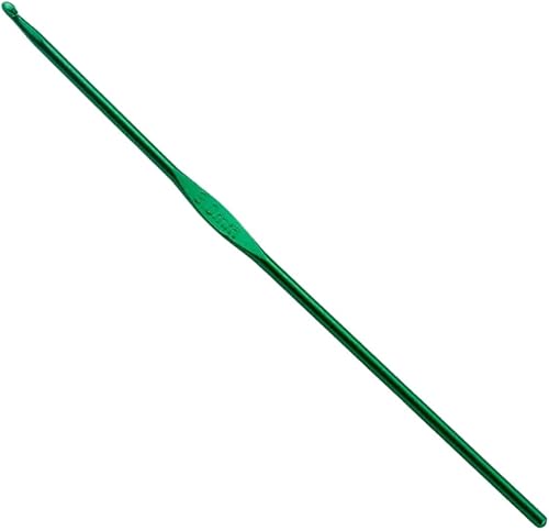 Agulha para Crochê de Alumínio 03mm - OT20-175 3,MM 0003