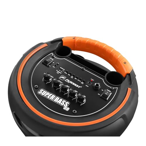 Bocinas, Electronics Imagen adicional