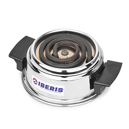 IBERIS Electric G Coil Radiant Gas Cooking Stove Heater Electric