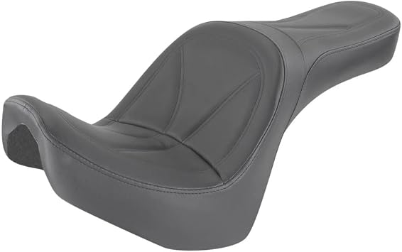SADDLEMEN SEAT KING DUECE - 825HFJ