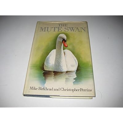 The Mute Swan