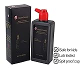 MasterChinese - Yi De Ge Chinese Calligraphy Sumi Drawing Black Liquid Ink (250g)