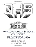Owatonna High School Class of 1963 Update for 2020