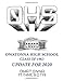 Owatonna High School Class of 1963 Update for 2020