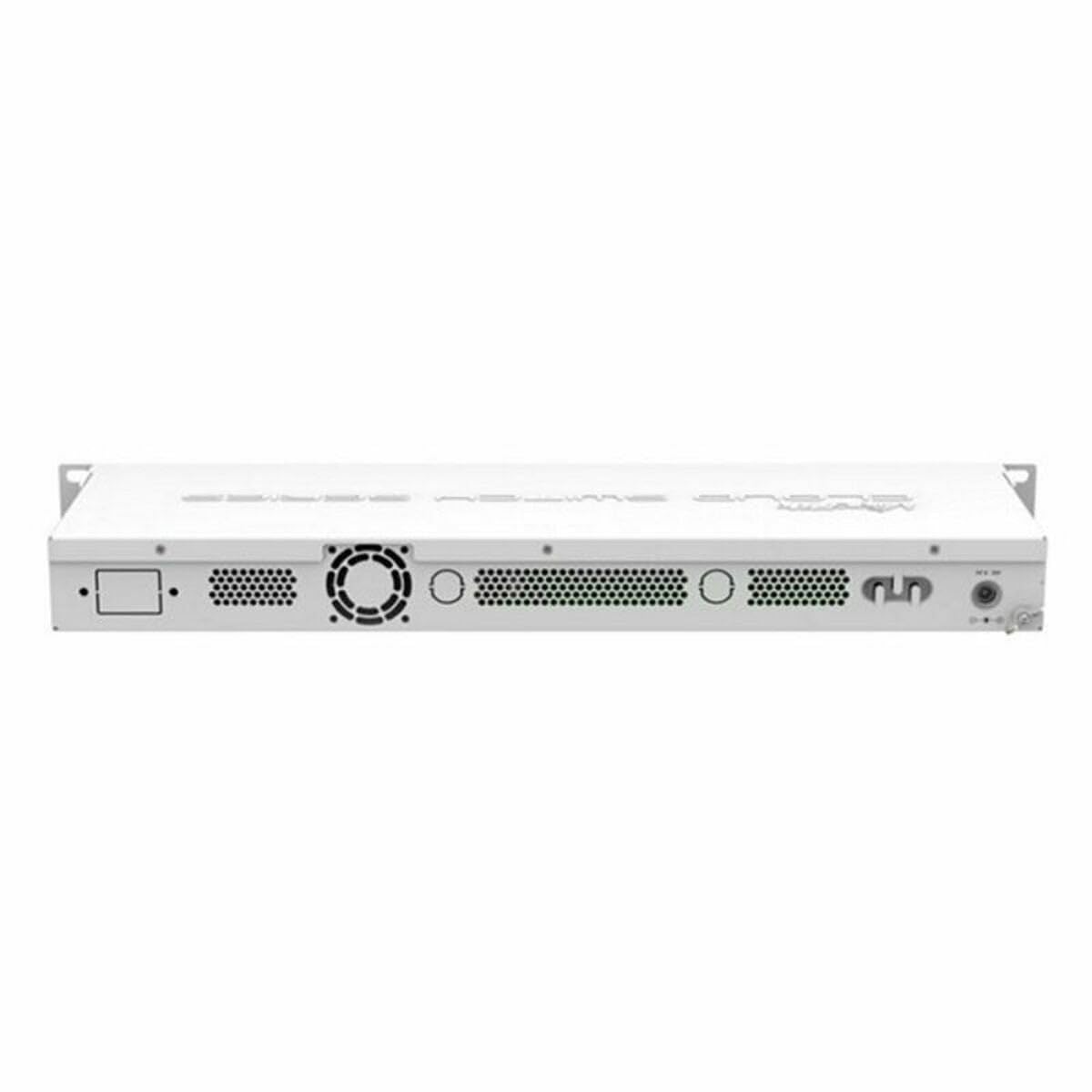 Net Switch 24PORT 1000M 2SFP+/CSS326-24G-2S+RM MIKROTIK