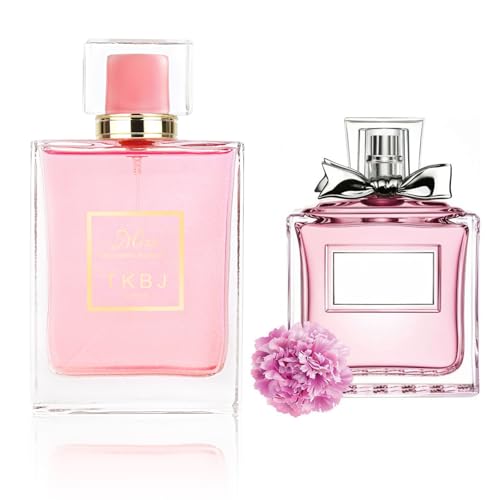 Perfume for Women Miss Blooming Bouquet Eau De Toilette - Sweet, ...