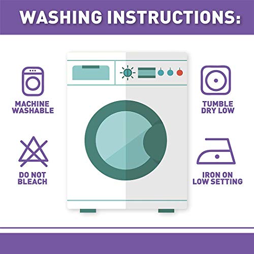 Sxchen Blankets Plush Sofa Bed Throw Blanket Funny Pug Dogs Pet Animal 60"X80" #TOP7