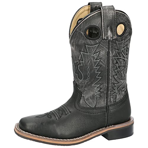 Smoky Mountain Youth Duke Boots3
