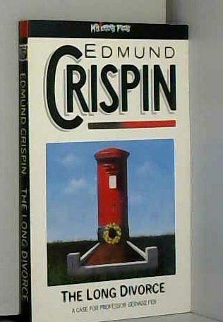 LONG DIVORCE 0099551209 Book Cover