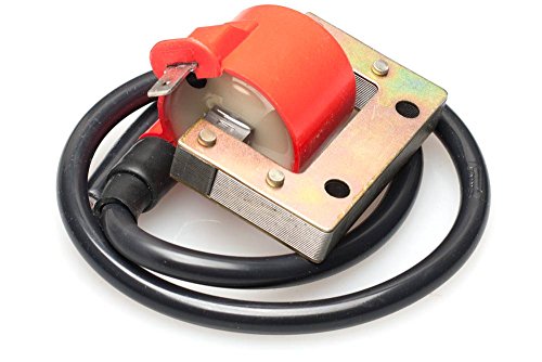 Emgo Universal Ignition Coil - --