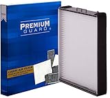 PG Cabin Air Filter PC5675A | Fits 2001-2006 Hyundai Santa Fe, 2003-2005 Sonata, XG350