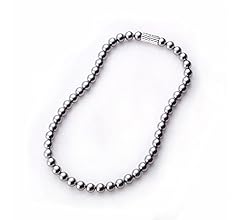 Amazon | プチソワール(東京ソワール) 貝パール磁石ネックレス