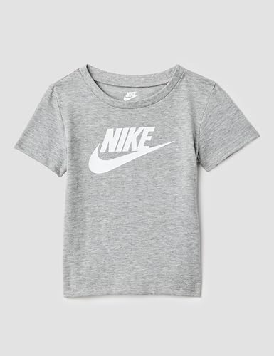 Nike Baby Club Tee and Shorts 2-Piece Set3