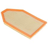 HANCTOW Engine Air Filter Fits Dodge Challenger Charger Chrysler 300 2011-2023 4861746AB# AF6167