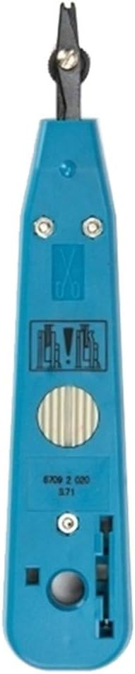 Wire Cutter Network Module Wire Cutter Crimping Plier Network Module Dedicated Crimping Punch Tool