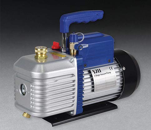 Yellow Jacket YJII Vacuum Pump 5 CFM - 93266