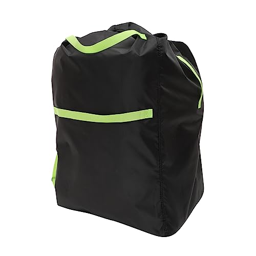 RORPOIR Stroller Bag for Airplane Travel Stroller Cover for Airplane Car Seat Backpack Travel Bag Stroller Accessories